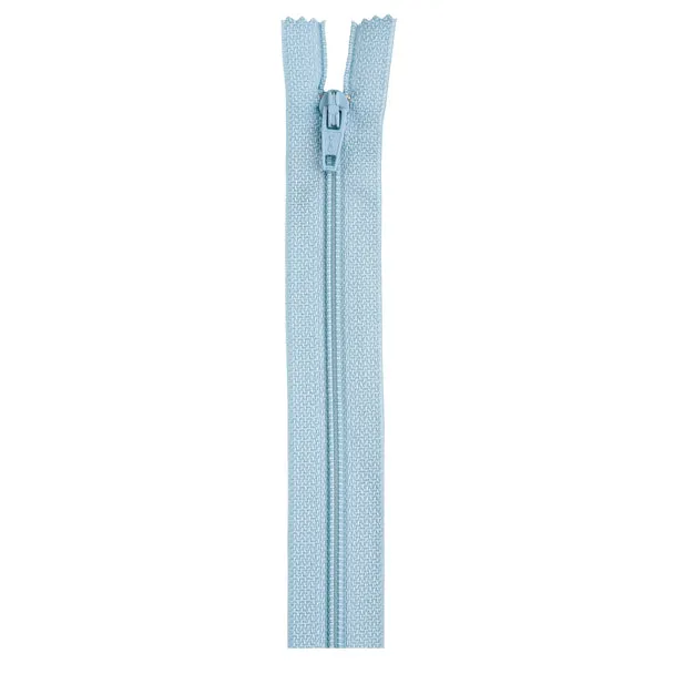 12-inch Polyester Zipper F72-12