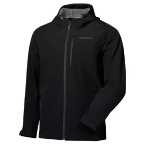 286531814 Polaris M SOFTSHELL JKT BLK 3XL