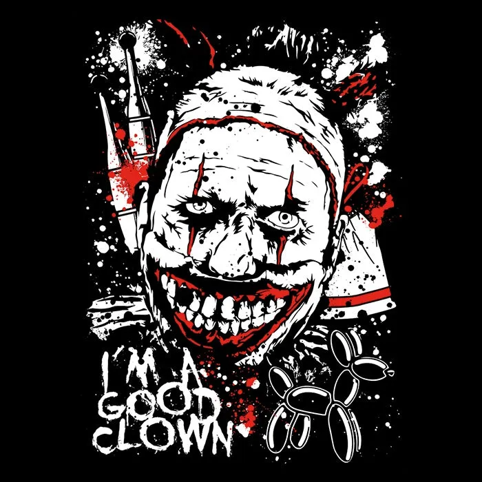 A Good Clown - Tank Top