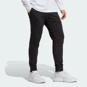 adidas Essentials Single Jersey Tapered Cuff Men's Pants