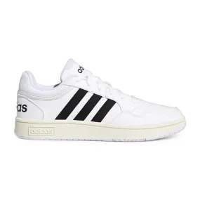 Adidas Men's HOOPS 3.0 LOW CLASSIC VINTAGE SHOE