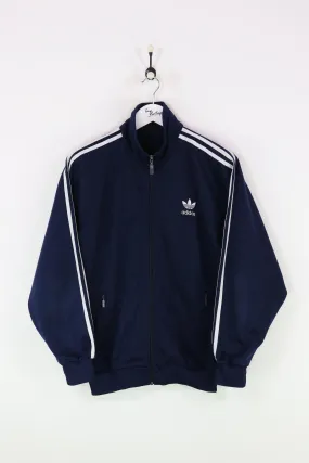 Adidas Track Jacket Navy XL