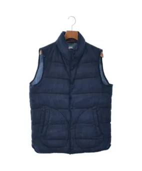 &WORKS Down jackets/Vests