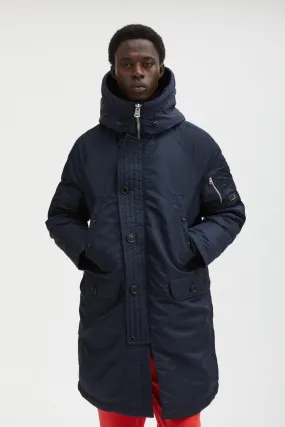 Arctic N3-B Parka