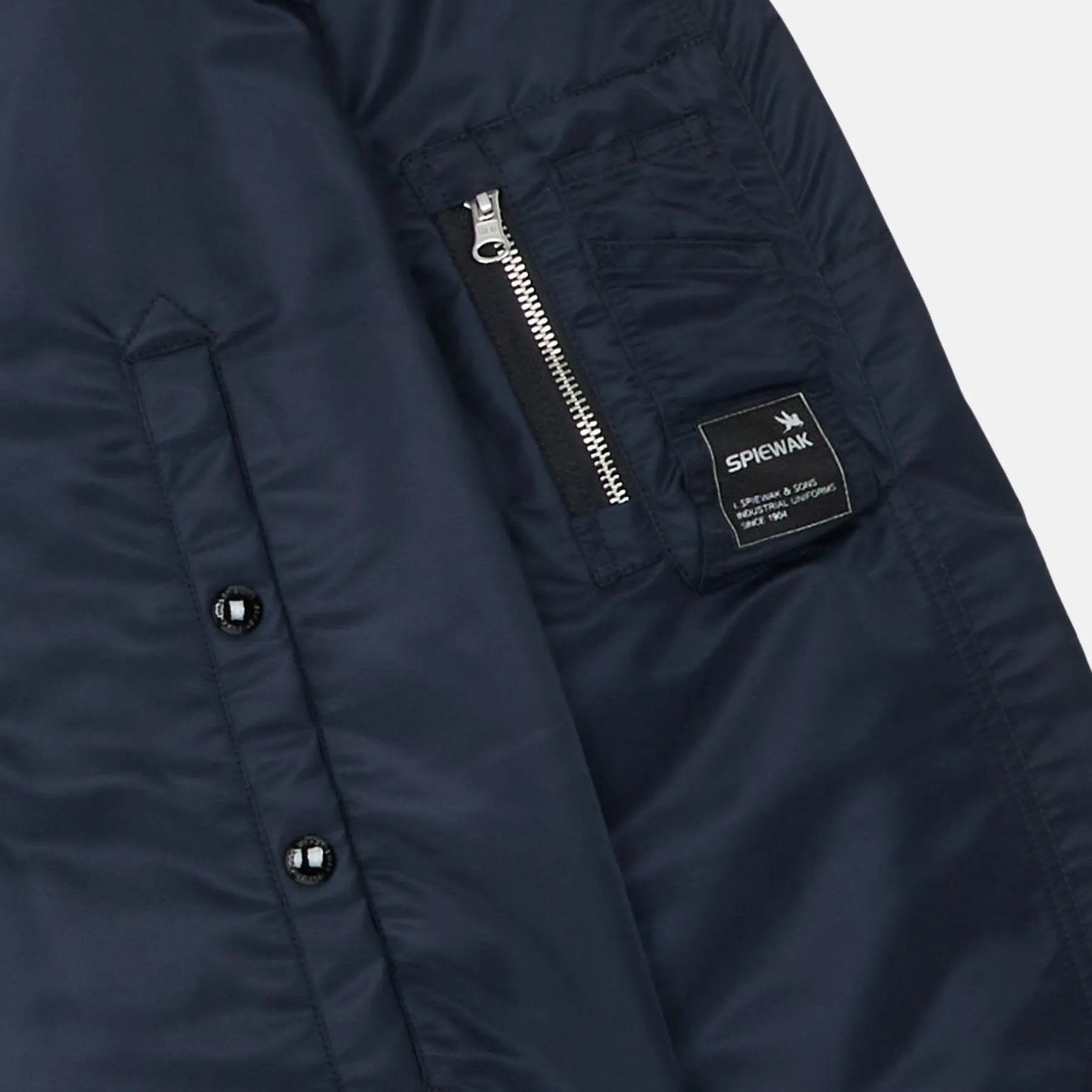 Arctic N3-B Parka