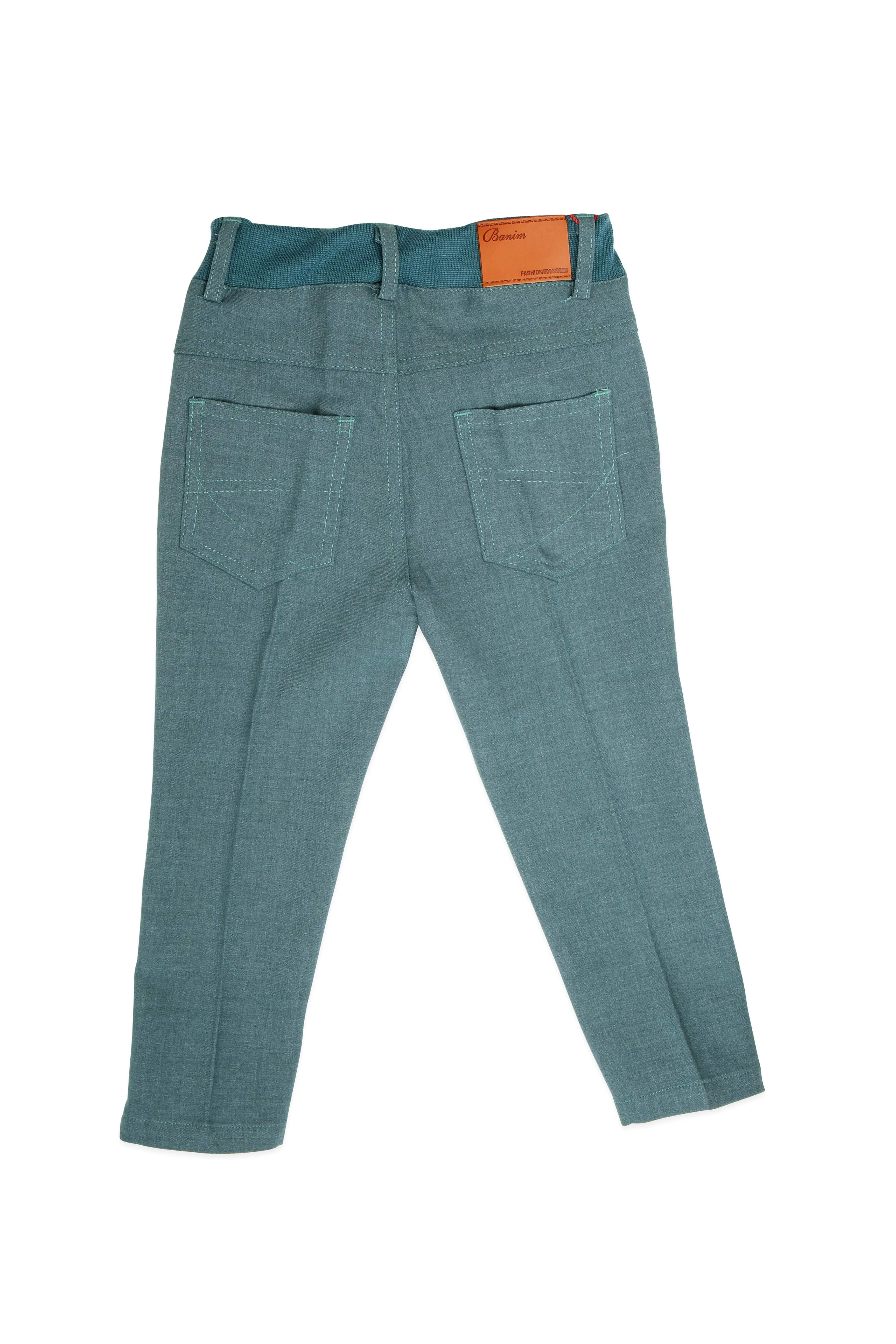 Banim Sport Long Pants