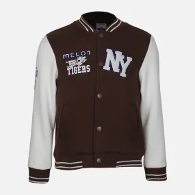 BOYS BASEBALL JACKET