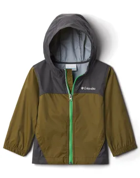 Boy's Columbia Glennaker Jacket