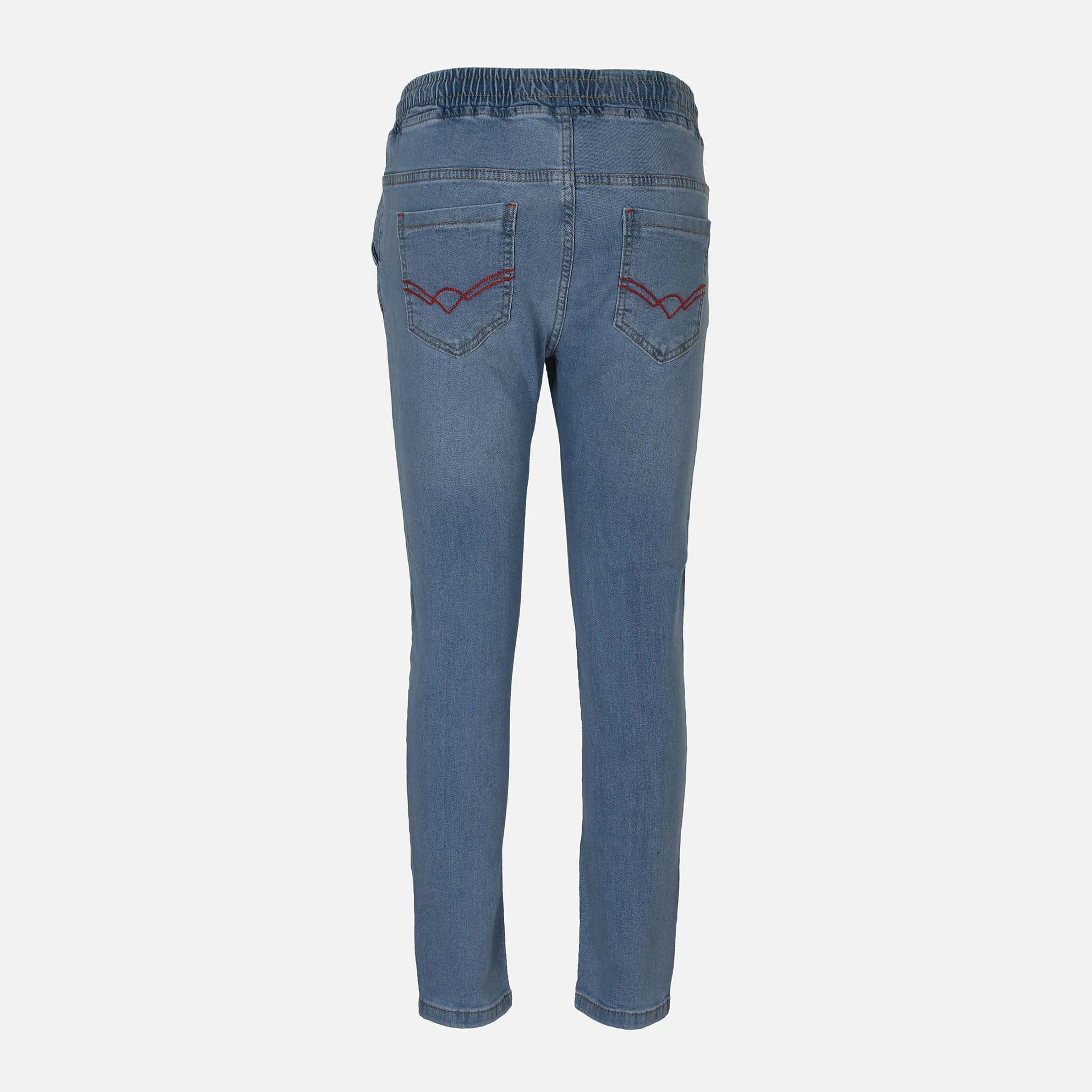 BOYS PANTS JEANS