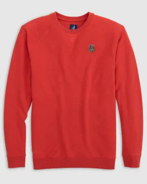 Cornell Freeman Crewneck Fleece Sweatshirt