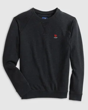 Davidson Freeman Jr. Crewneck Fleece Sweatshirt