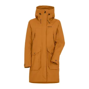 Didriksons Thelma Womens Parka 8