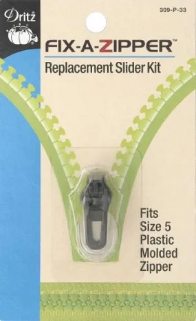 Dritz Fix-A-Zipper