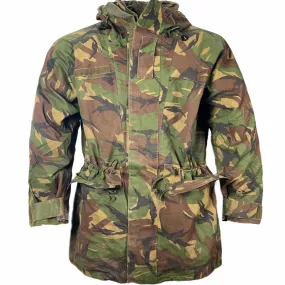 Dutch Army Bi-laminate GORE TEX Army Jacket