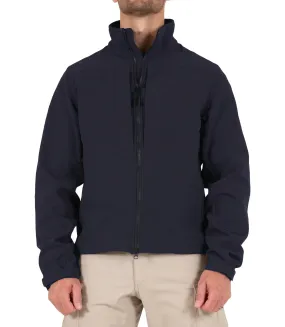 First Tactical Men's Softshell Short Jacket