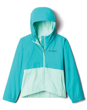 Girl's Columbia Rain Zilla Jacket