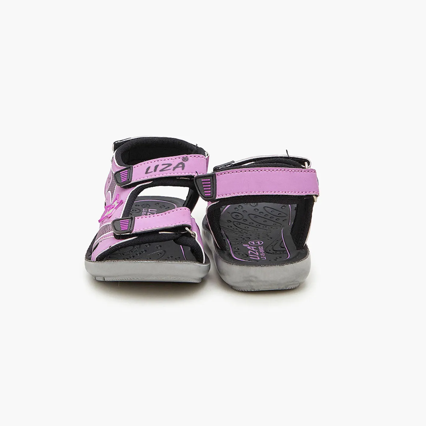 Girls Sporty Sandals