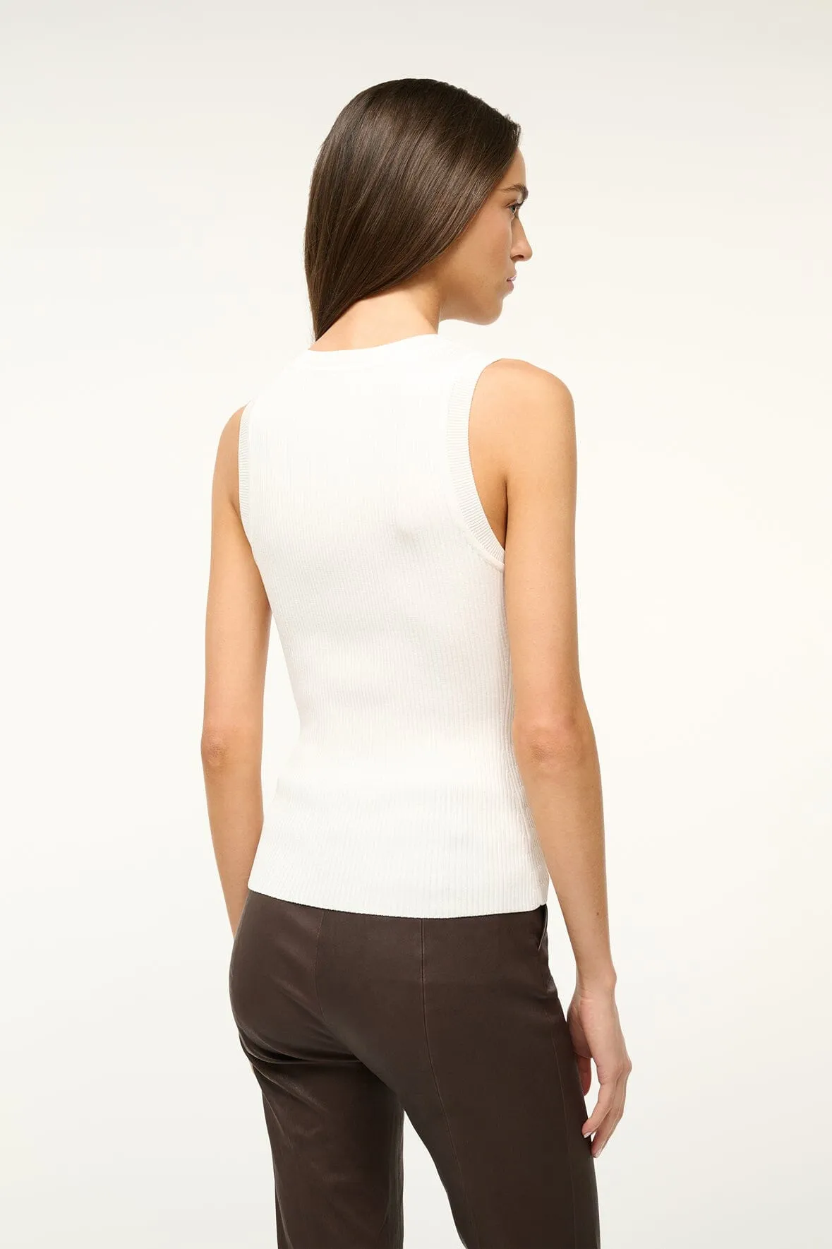 JULIETTE TOP | IVORY