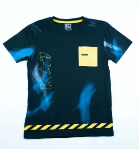 K7 Boys Boldy Tee