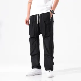 Kinosei Functional Pants