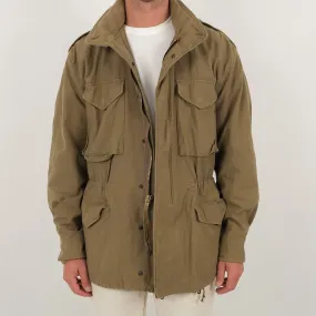 M65 KAKI JACKET