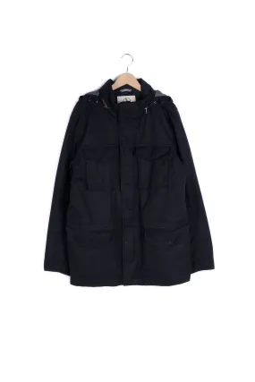 Manteau - L