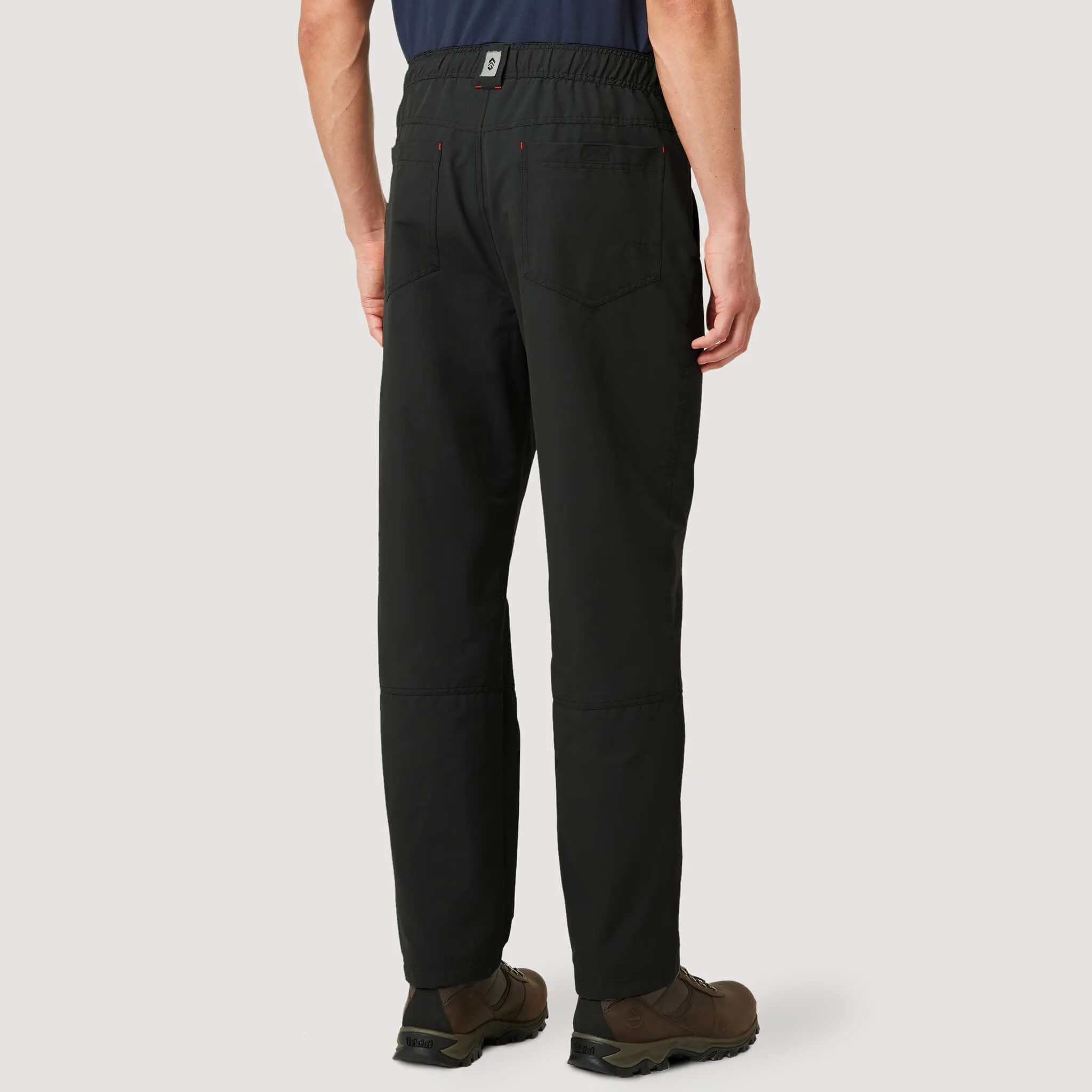 Men's Cypress Ripstop Pull-On Trek Pant