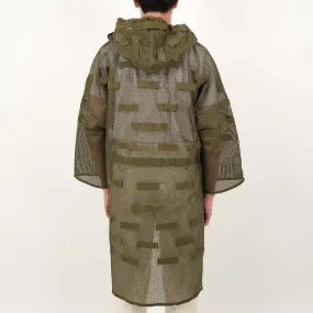 MESH SNIPER JACKET