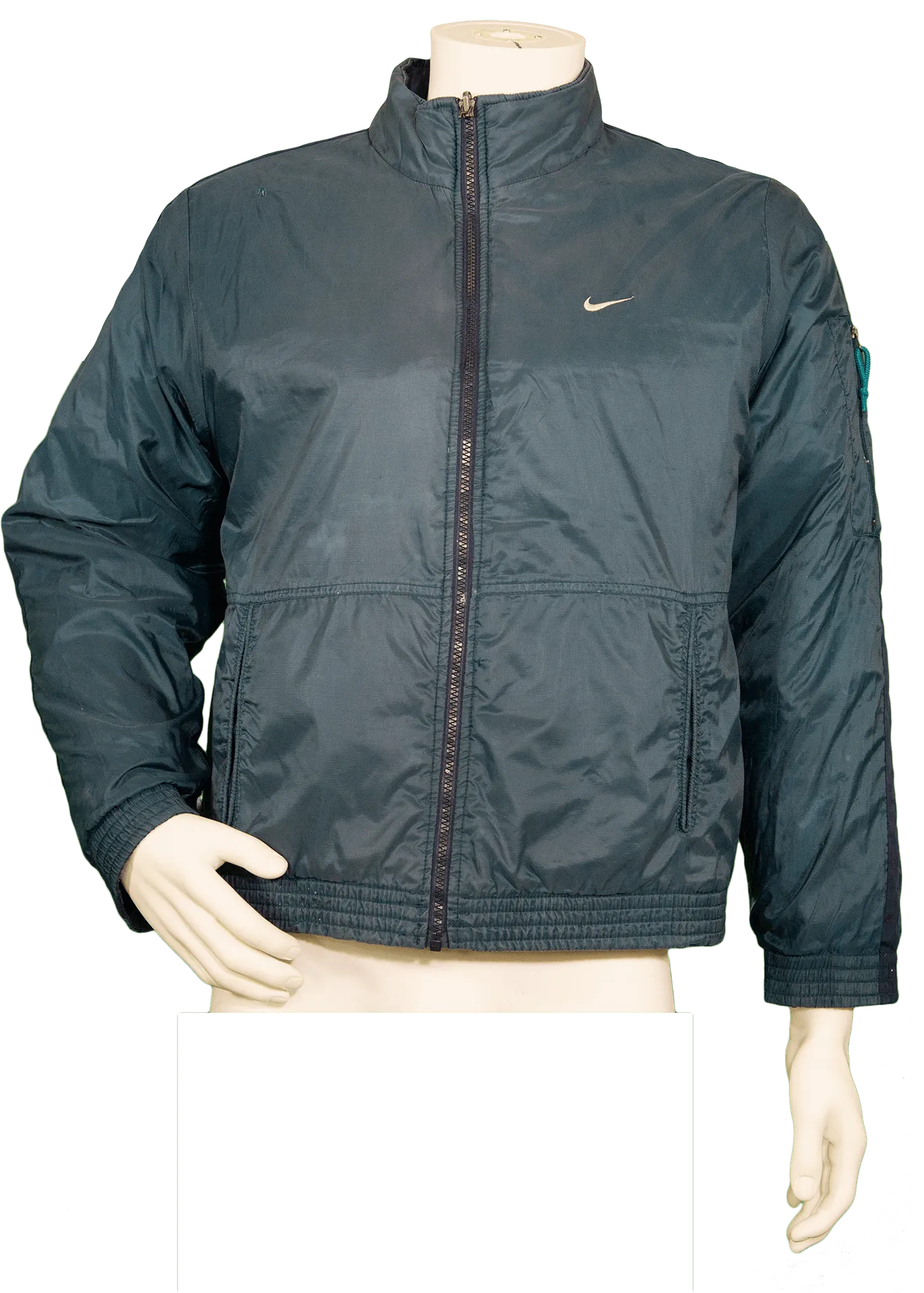 MIX BRANDED SPORT JACKETS