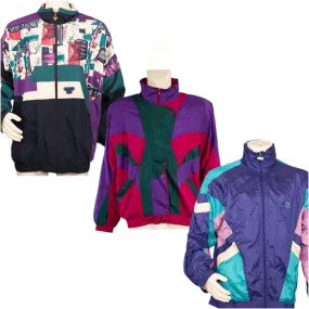 MIX CRAZY JACKETS