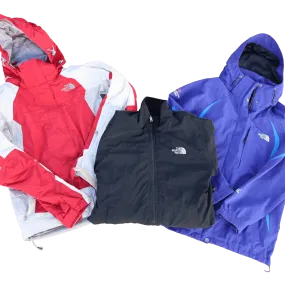 MIX THE NORTH FACE JACKETS