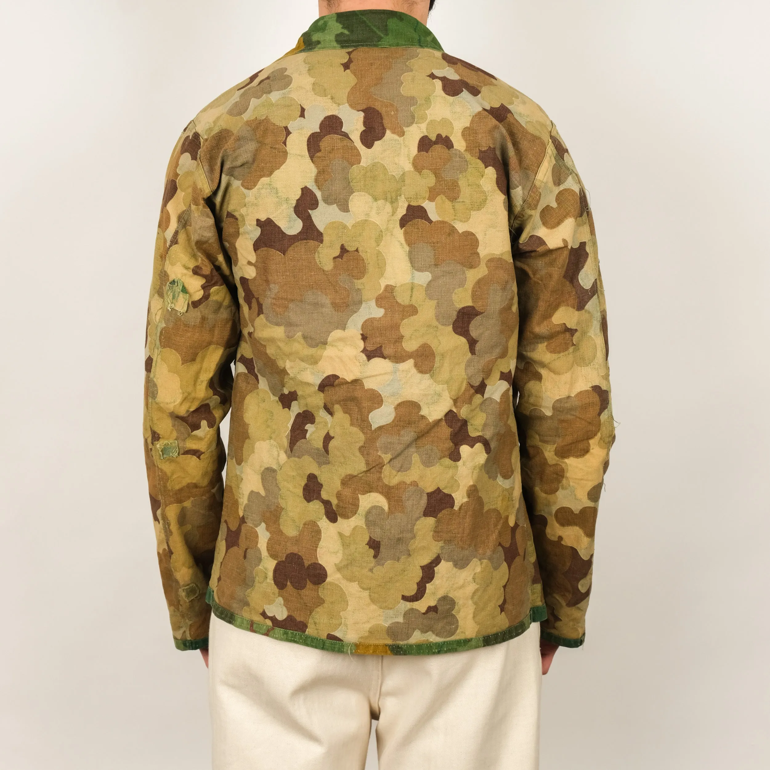 ORIGINAL MITCHELL CAMO JACKET