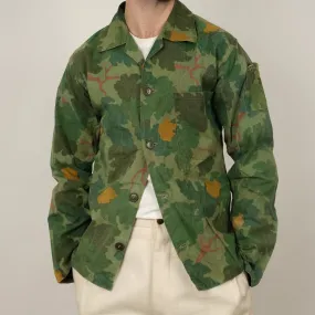 ORIGINAL MITCHELL CAMO JACKET