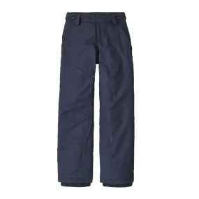 Patagonia Kids' Powder Town Pants - Unisex