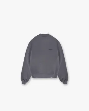 Represent Owners Club Sweater - Storm