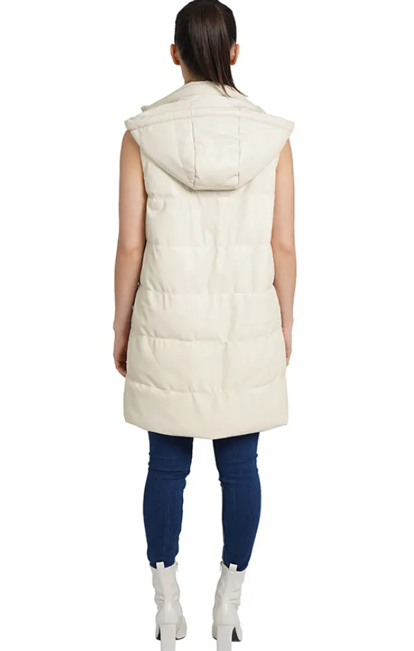 Sam Puffer Vest