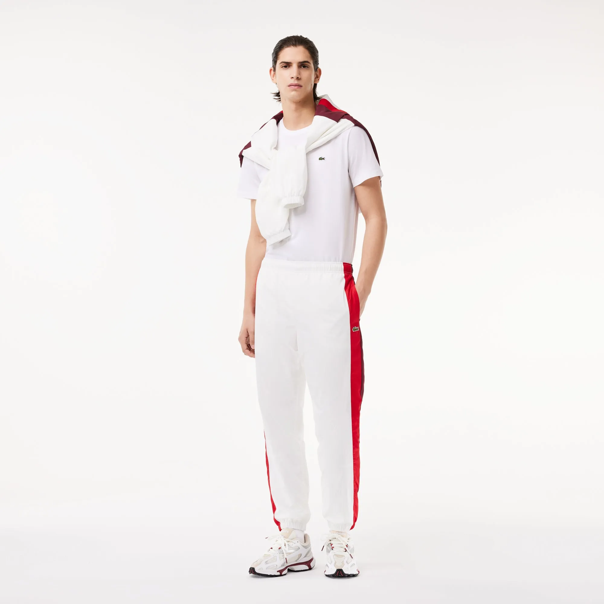 Sportsuit Water Resistant Track Pants