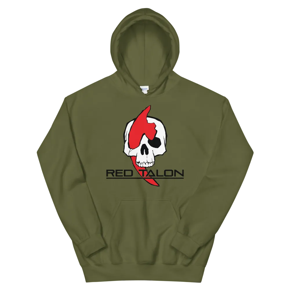 State of Decay Red Talon Hoodie