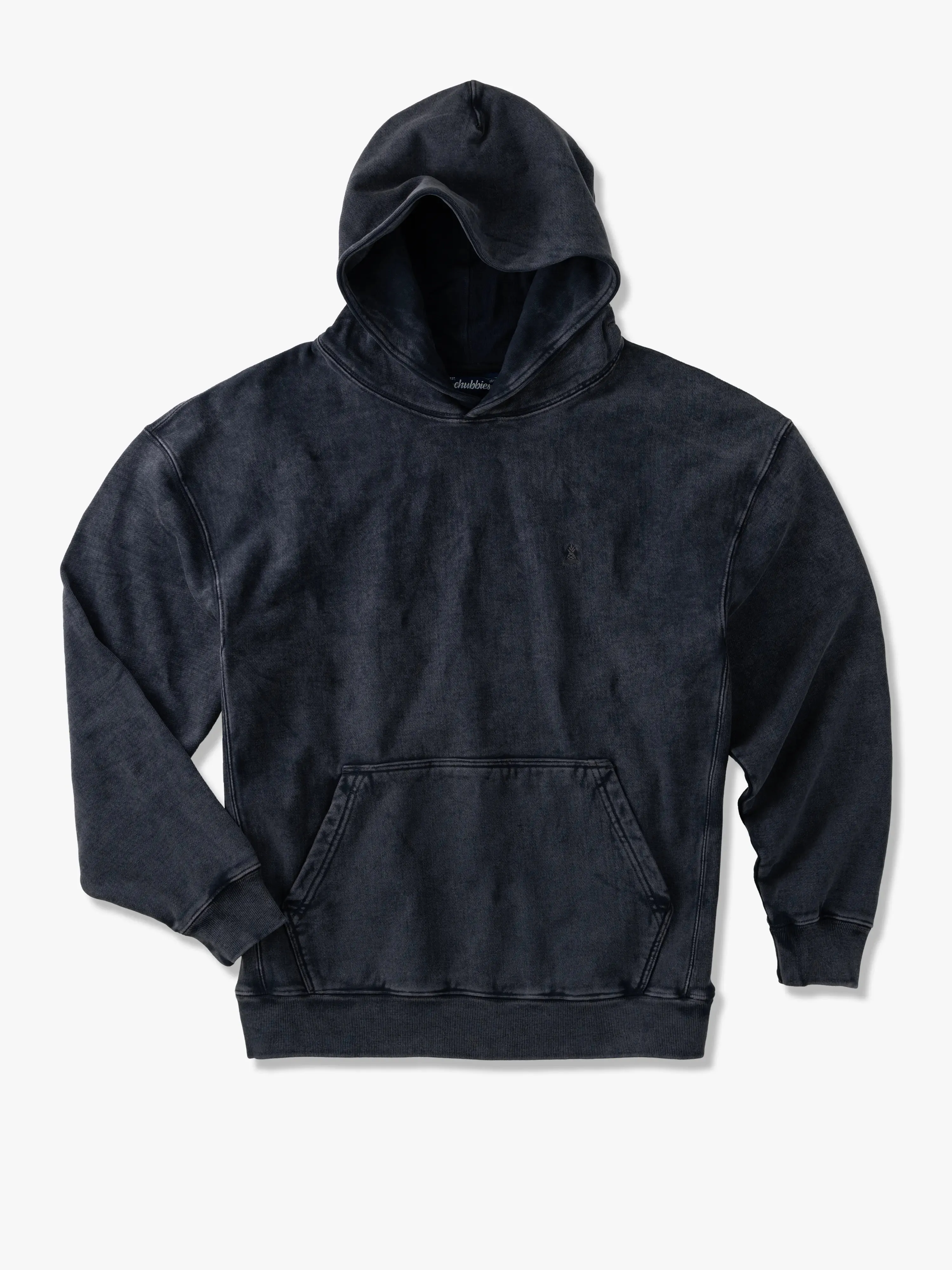 The Back to Basic (Comfort Hoodie)