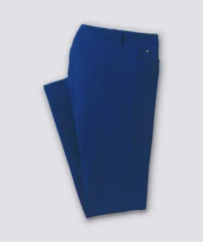 Tri-Cities Stretch 5 Pocket Performance Pant (Navy)