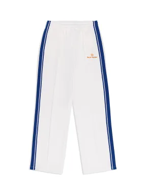 Women's Damarindo Track Pant- Gardenia